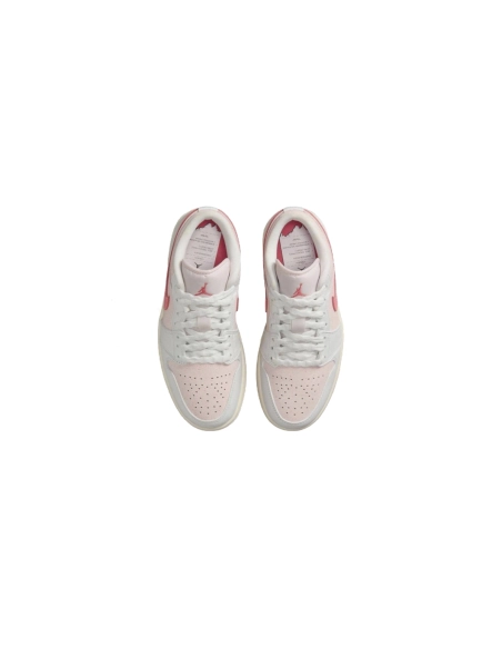 Air Jordan 1 Low Strawberry Milkshake IB8156-133