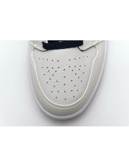 Air Jordan 1 Retro Mid Jeter AH6342-104