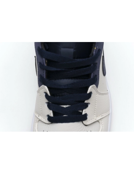 Air Jordan 1 Retro Mid Jeter AH6342-104