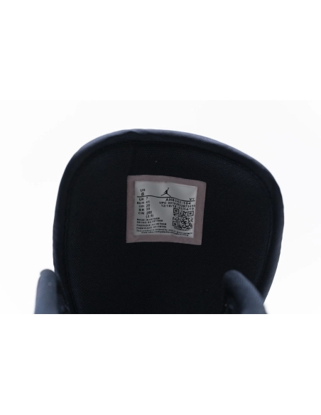 Air Jordan 1 Retro Mid Jeter AH6342-104