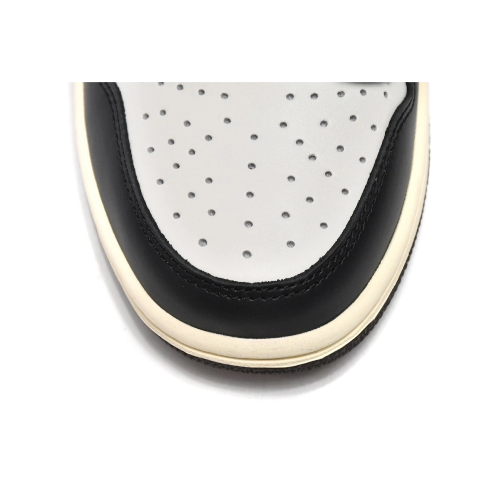 Travis Scott x Air Jordan 1 Low Dark Mocha