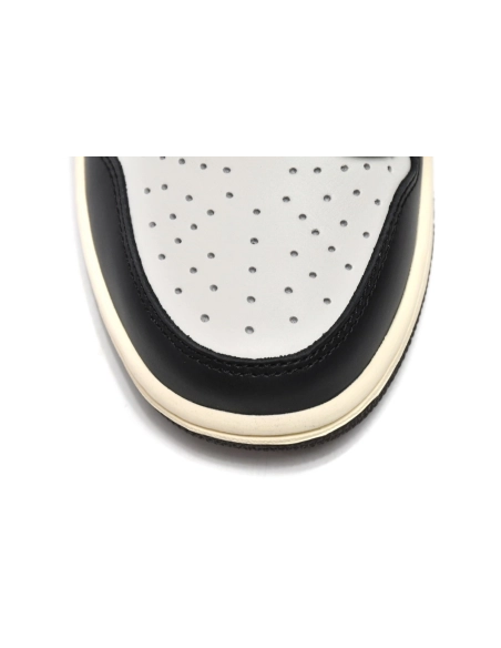 Travis Scott x Air Jordan 1 Low Dark Mocha