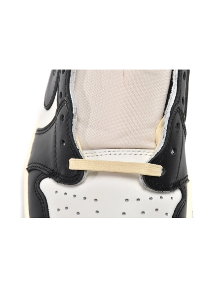 Travis Scott x Air Jordan 1 Low Dark Mocha