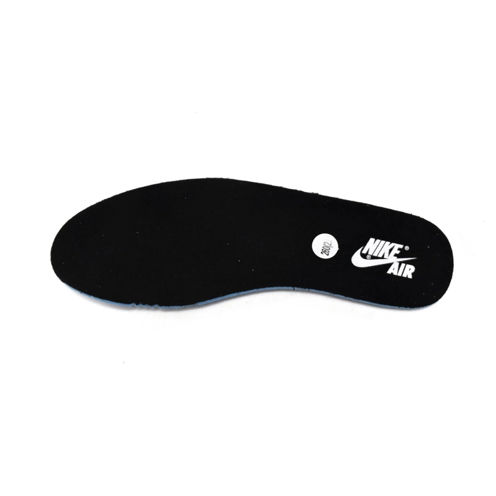 Travis Scott x Air Jordan 1 Low Dark Mocha