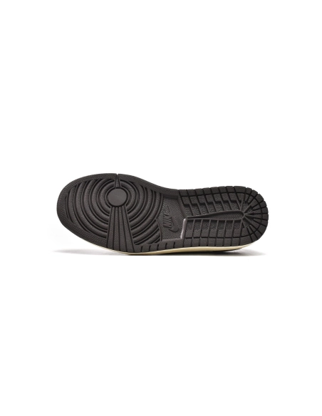 Travis Scott x Air Jordan 1 Low Dark Mocha