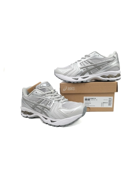 Asics Gel-Kayano 14 Cloud Grey 1202A056-021