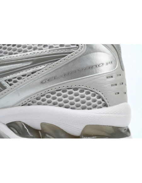 Asics Gel-Kayano 14 Cloud Grey 1202A056-021