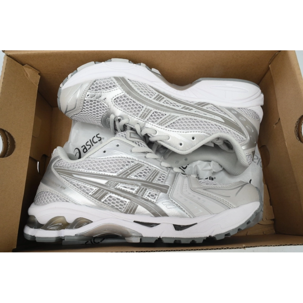Asics Gel-Kayano 14 Cloud Grey 1202A056-021