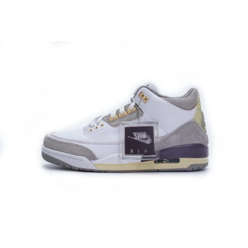 Air Jordan 3 Retro A Ma Maniere DH3434-110
