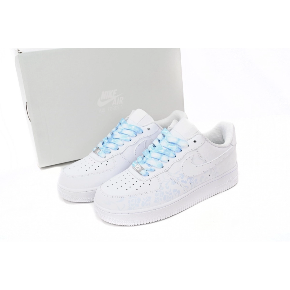 Nike Air Force 1 Low 07 White DD8959-100
