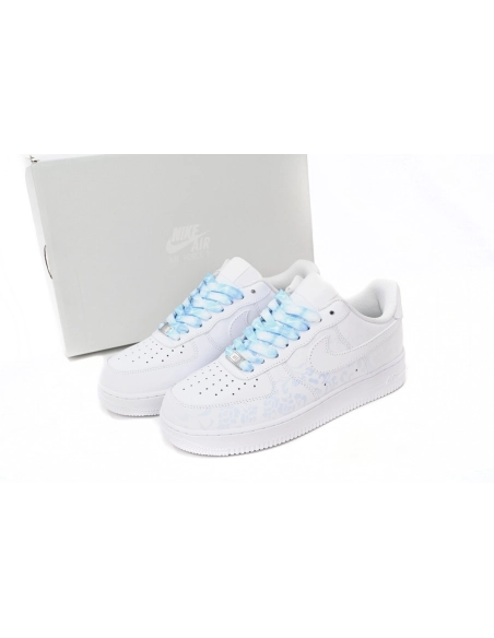 Nike Air Force 1 Low 07 White DD8959-100