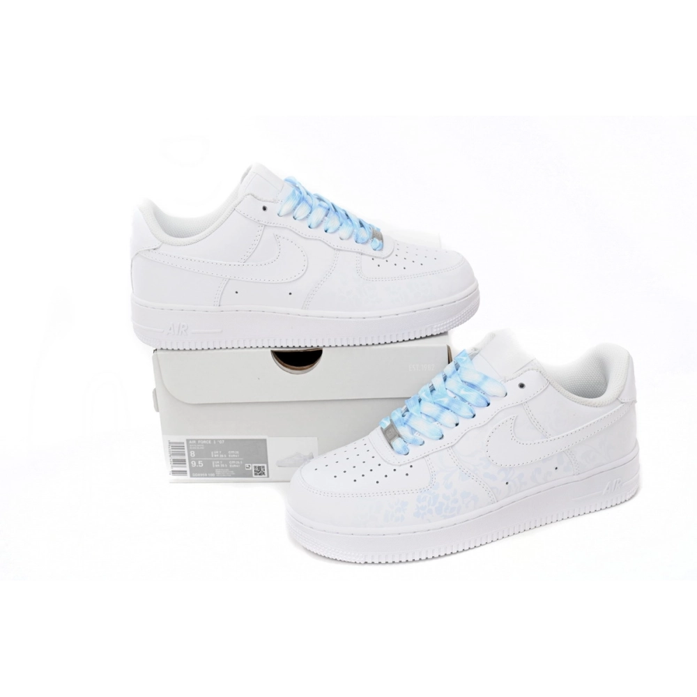 Nike Air Force 1 Low 07 White DD8959-100