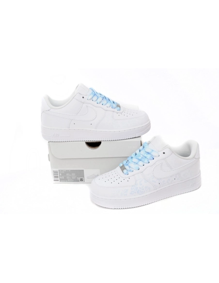 Nike Air Force 1 Low 07 White DD8959-100