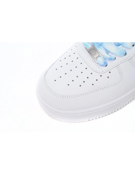 Nike Air Force 1 Low 07 White DD8959-100
