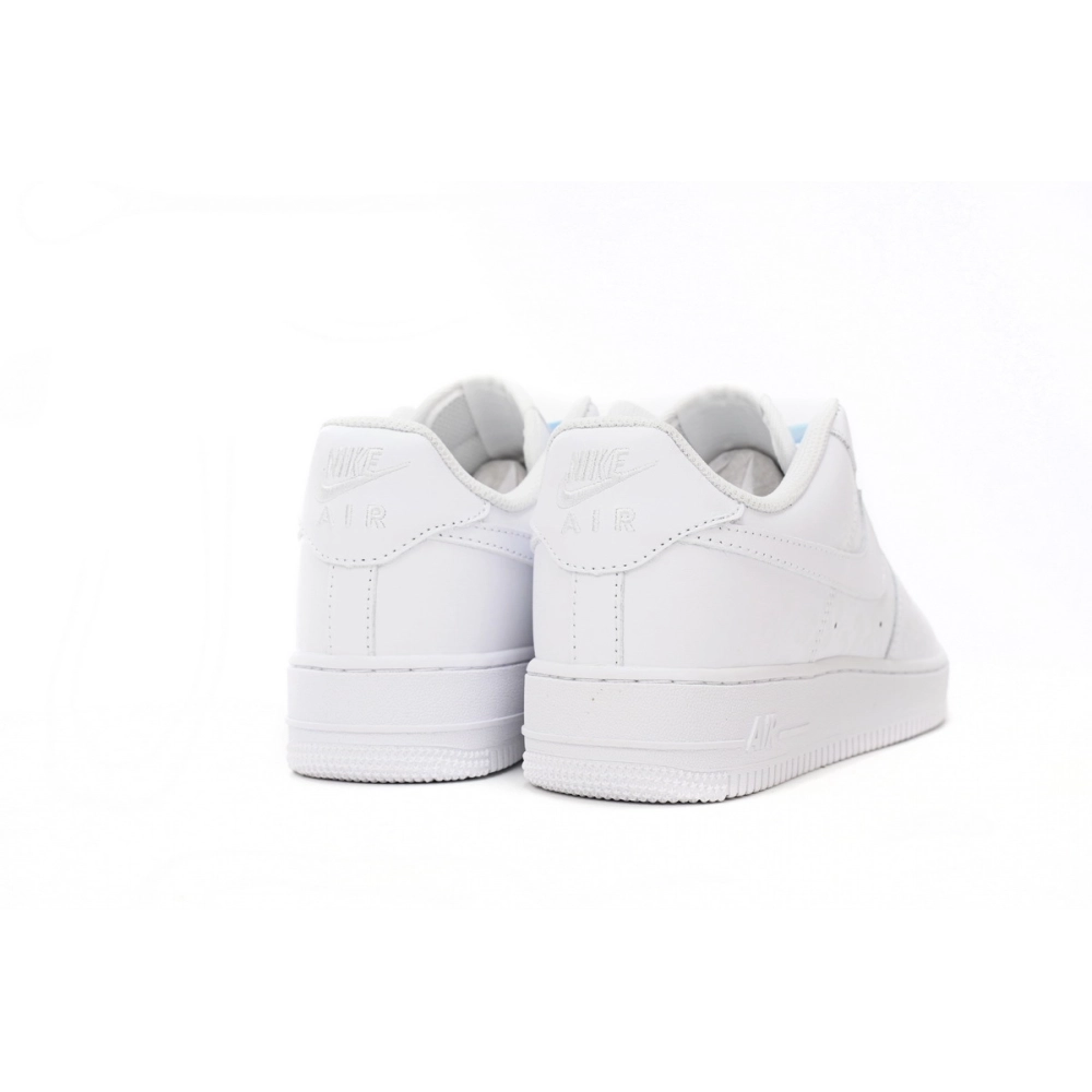 Nike Air Force 1 Low 07 White DD8959-100