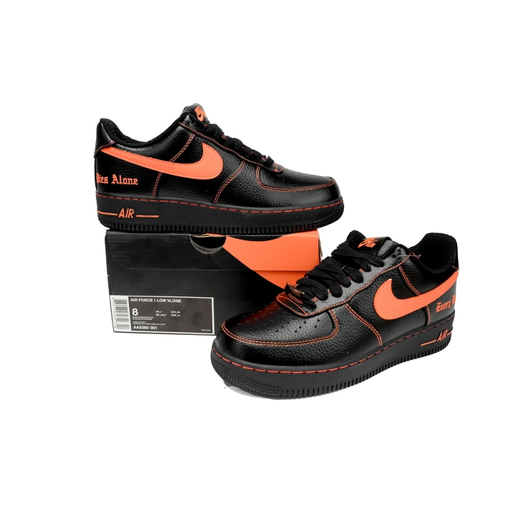 Nike Air Force 1 Low VLONE AA5360-001