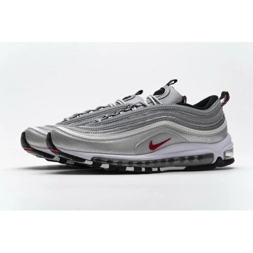 Nike Air Max 97 Silver Bullet 884421-001