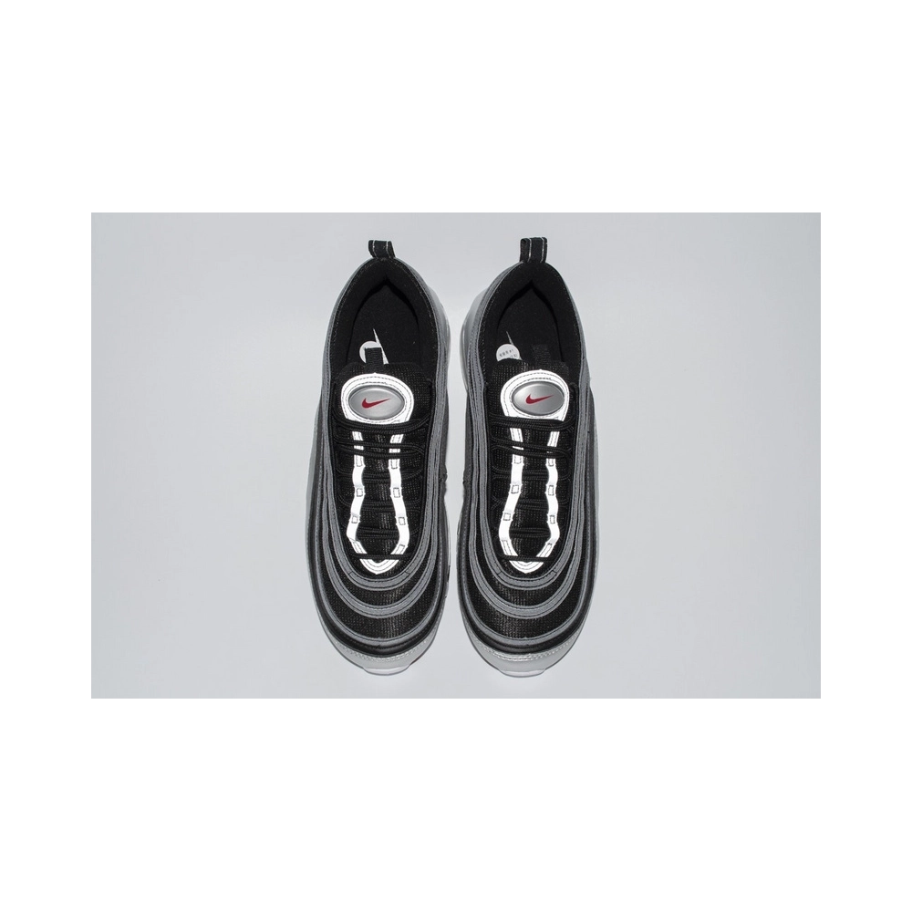Nike Air Max 97 Silver Black AT5458-001