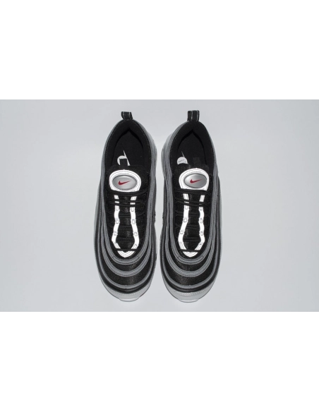 Nike Air Max 97 Silver Black AT5458-001