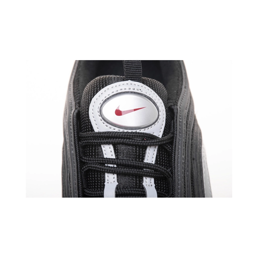 Nike Air Max 97 Silver Black AT5458-001