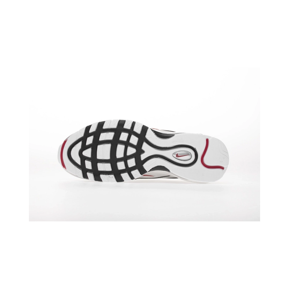 Nike Air Max 97 Silver Black AT5458-001