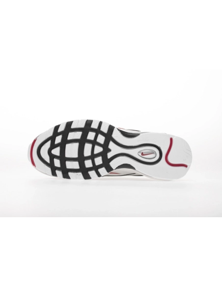 Nike Air Max 97 Silver Black AT5458-001