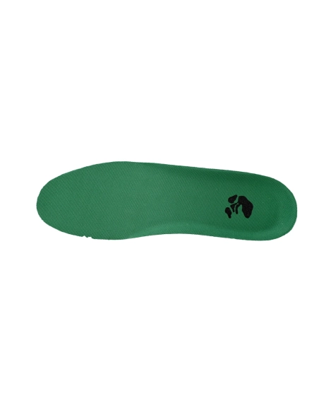 Off-White Out Of Office White Green OMIA189C99LEA0010455