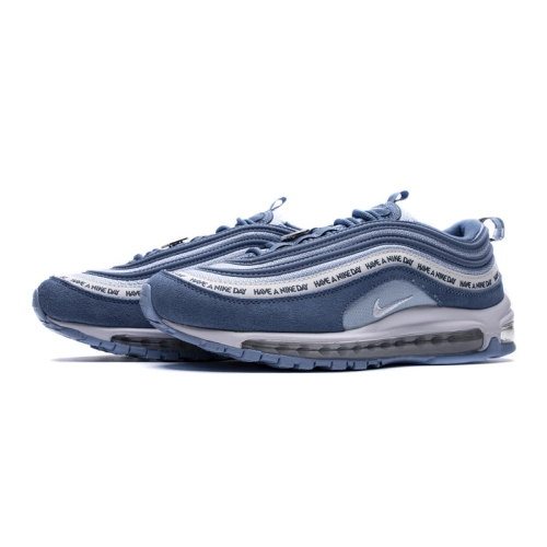 Nike Air Max 97 Have a Nike Day Indigo Storm BQ9130-400