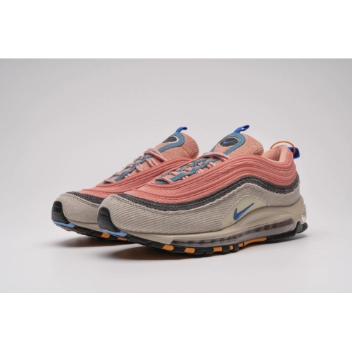 Nike Air Max 97 Corduroy Desert Sand CQ7512-046