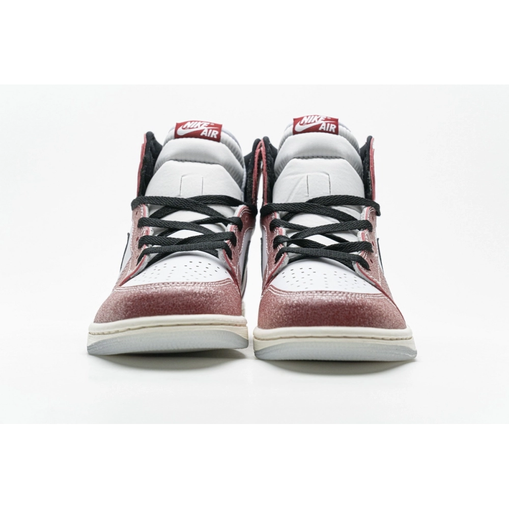Air Jordan 1 Retro High Trophy Room Chicago DA2728-100