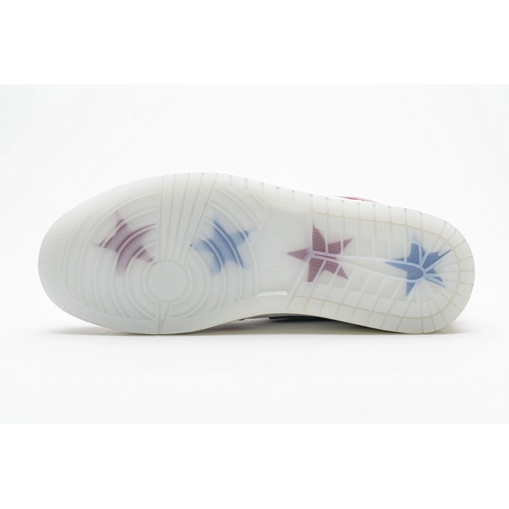 Air Jordan 1 Retro High Trophy Room Chicago DA2728-100