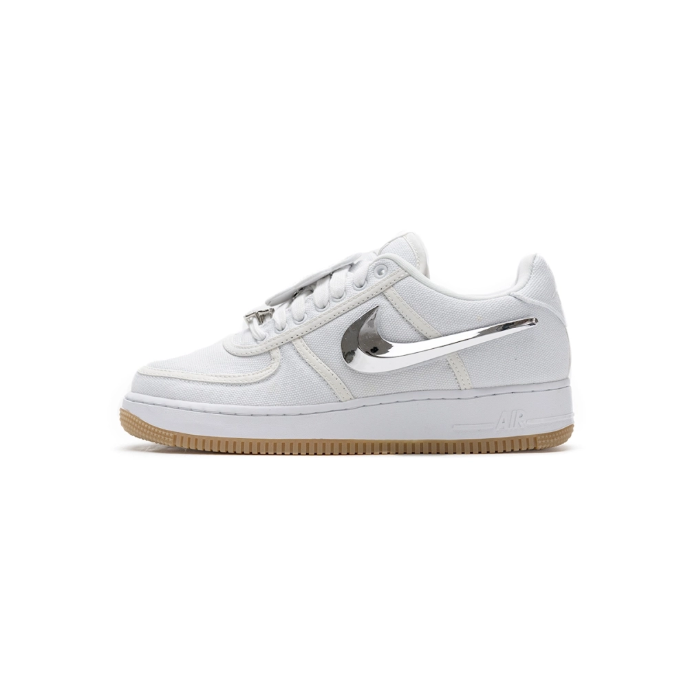 Nike Air Force 1 Low Travis Scott (AF100) AQ4211-100