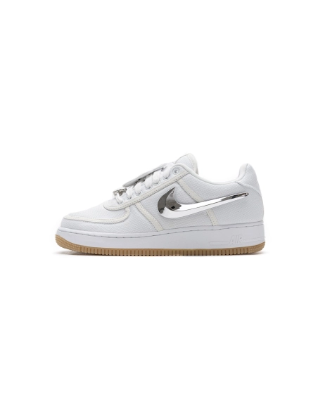 Nike Air Force 1 Low Travis Scott (AF100) AQ4211-100