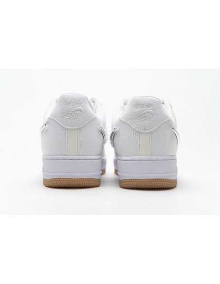 Nike Air Force 1 Low Travis Scott (AF100) AQ4211-100