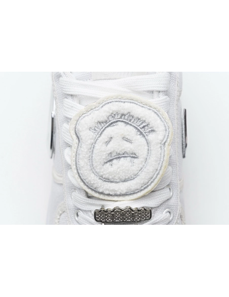 Nike Air Force 1 Low Travis Scott (AF100) AQ4211-100