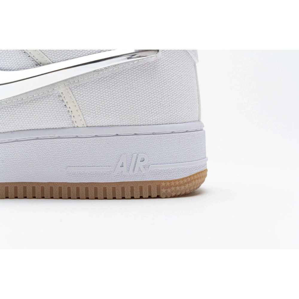 Nike Air Force 1 Low Travis Scott (AF100) AQ4211-100