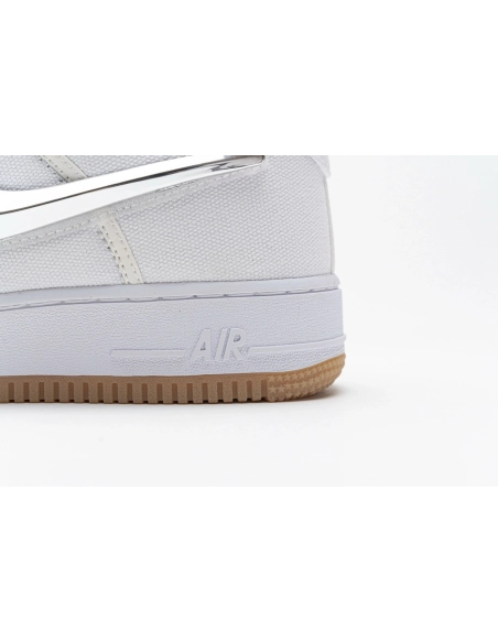 Nike Air Force 1 Low Travis Scott (AF100) AQ4211-100