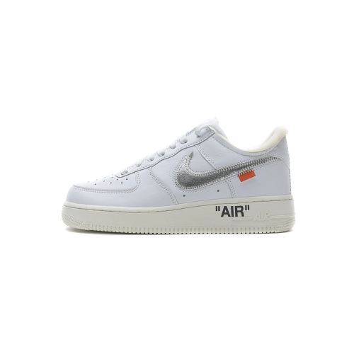 Nike Air Force 1 Low Off-White ComplexCon (AF100) AO4297-100