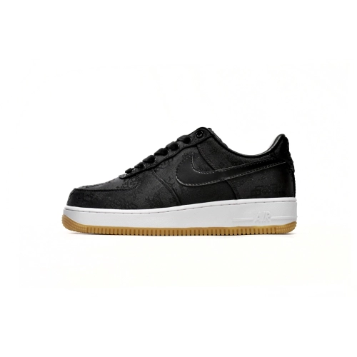 Nike Air Force 1 Low fragment design x CLOT CZ3986-001