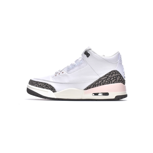Air Jordan 3 Retro Neapolitan Dark Mocha CK9246-102