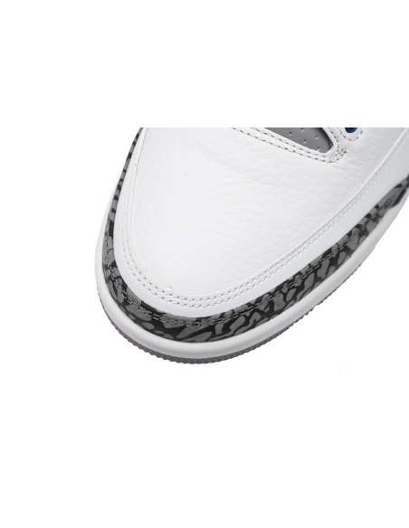 Air Jordan 3 Retro Midnight Navy CT8532-140