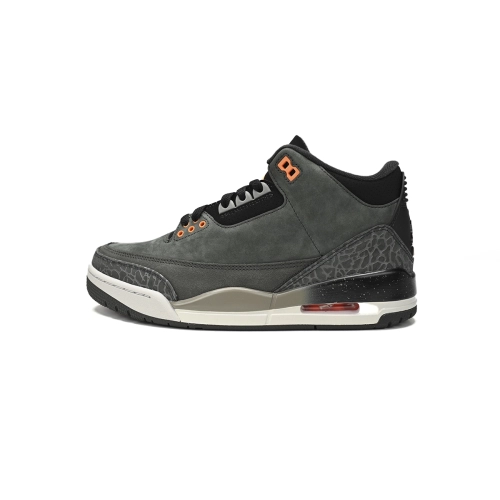 Air Jordan 3 Retro Fear Pack CT8532-080