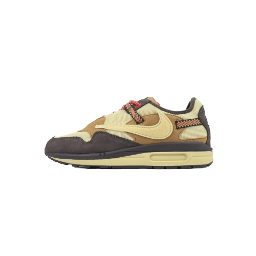 Nike Air Max 1 Travis Scott Cactus Jack Baroque Brown DO9392-200