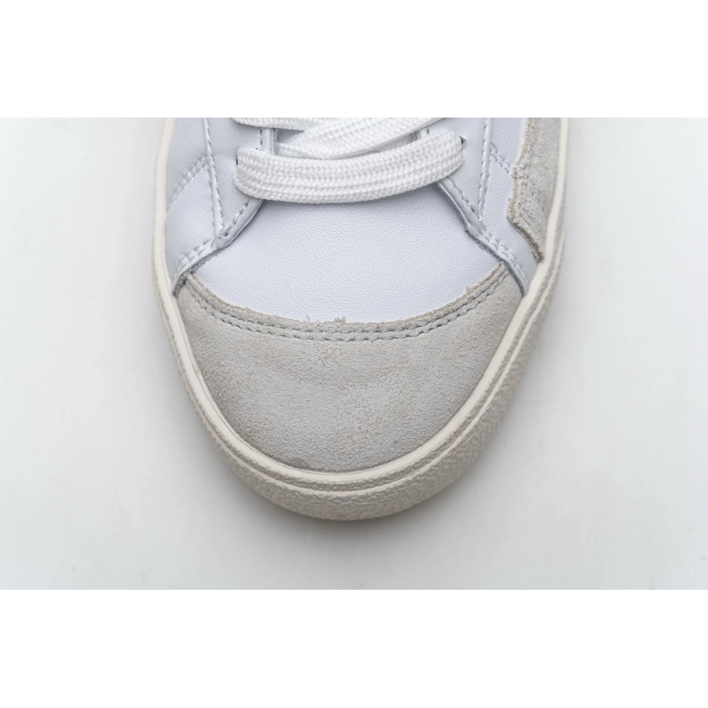 Nike Blazer Mid 77 White Black CZ1055-100