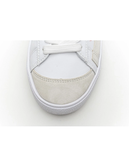 Nike Blazer Mid 77 Sketch White Black CW7580-101