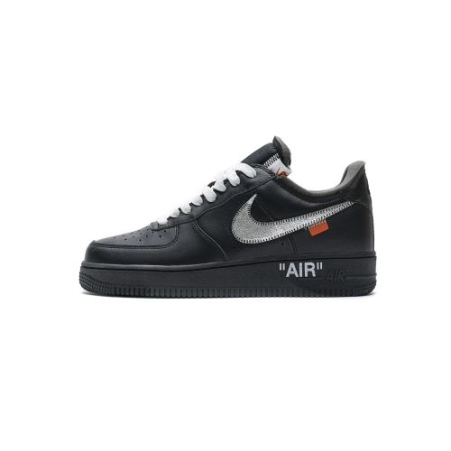Nike Air Force 1 07 Virgil x MoMA AV5210-001