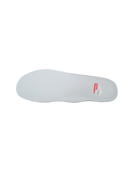 Nike Supreme x Air Force 1 Low Box Logo - White Black CU9225-102