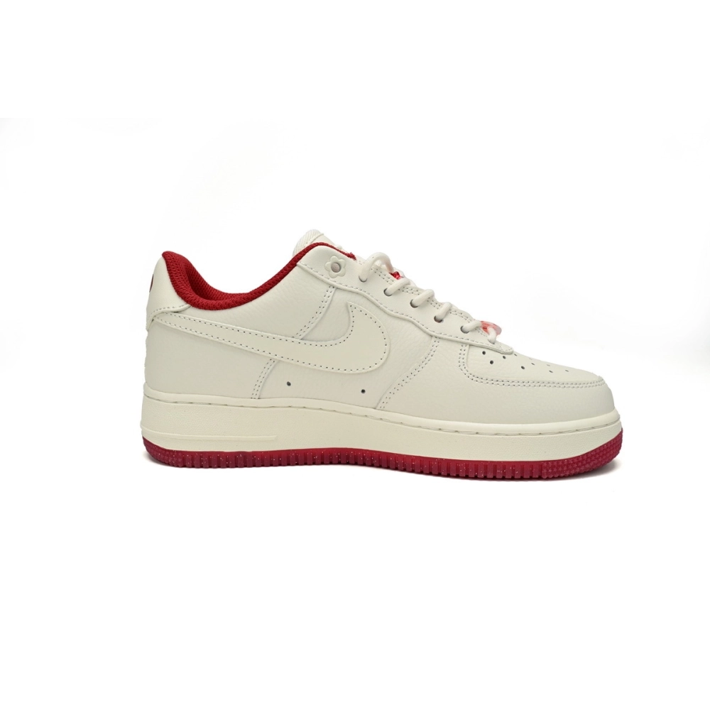 Nike Air Force 1 Low 07 SE PRM Valentines Day FZ5068-161
