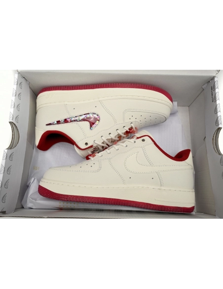 Nike Air Force 1 Low 07 SE PRM Valentines Day FZ5068-161