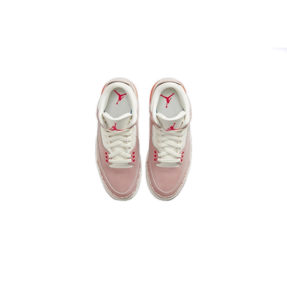 Air Jordan 3 Retro Rust Pink CK9246-600